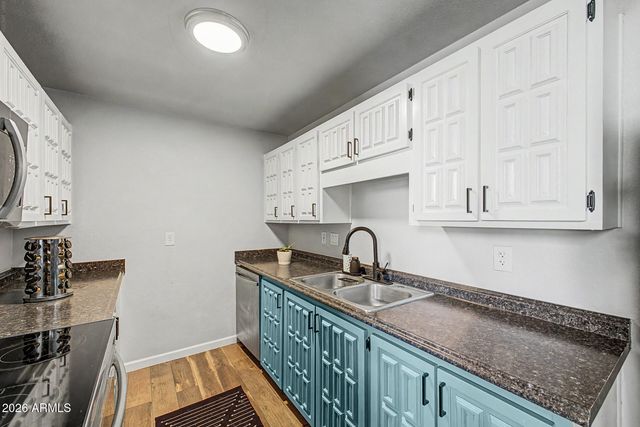 3646 N 69TH Avenue 79, Phoenix, AZ 85033
