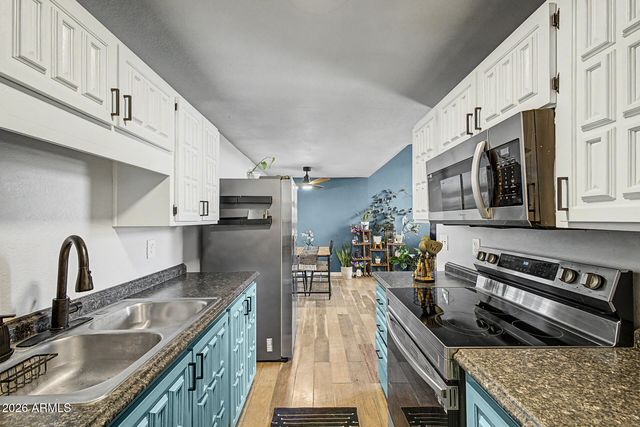 3646 N 69TH Avenue 79, Phoenix, AZ 85033