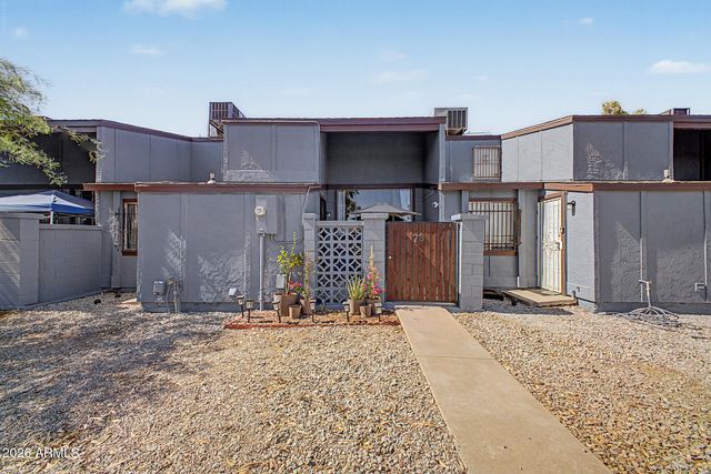 3646 N 69TH Avenue 79, Phoenix, AZ 85033