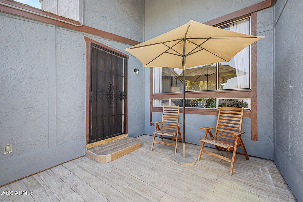 3646 N 69TH Avenue 79, Phoenix, AZ 85033 — photo 3
