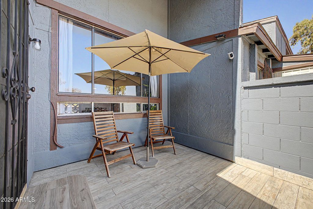3646 N 69TH Avenue 79, Phoenix, AZ 85033 — photo 4