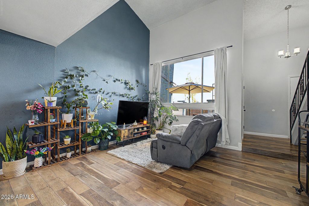 3646 N 69TH Avenue 79, Phoenix, AZ 85033 — photo 5