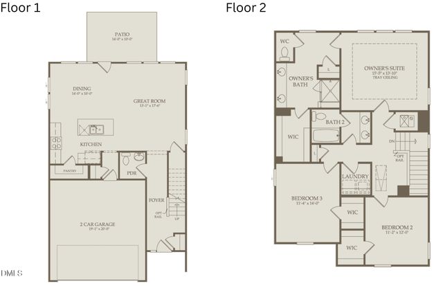 279 Ravenscraig Park Place, Raleigh, NC 27603