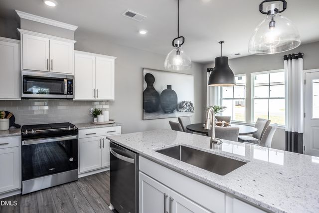 279 Ravenscraig Park Place, Raleigh, NC 27603