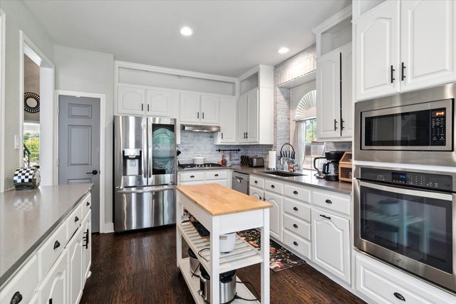 3001 Quail Hollow, Mckinney, TX 75072