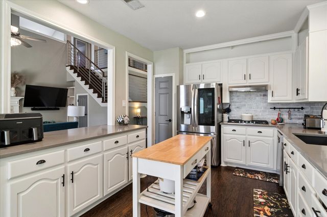 3001 Quail Hollow, Mckinney, TX 75072