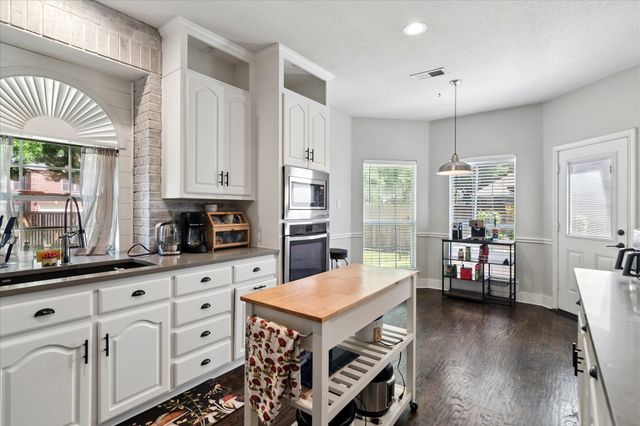 3001 Quail Hollow, Mckinney, TX 75072