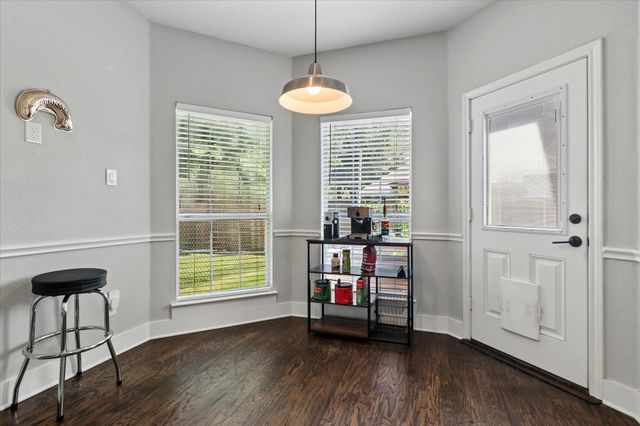 3001 Quail Hollow, Mckinney, TX 75072