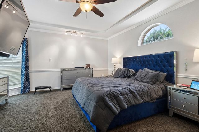 3001 Quail Hollow, Mckinney, TX 75072