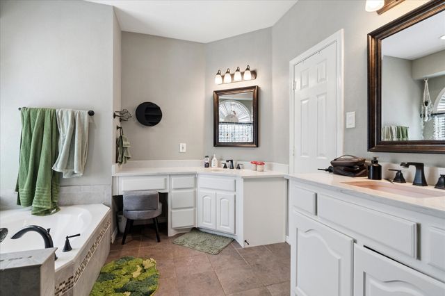 3001 Quail Hollow, Mckinney, TX 75072