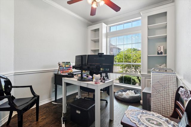 3001 Quail Hollow, Mckinney, TX 75072