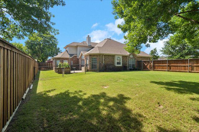 3001 Quail Hollow, Mckinney, TX 75072