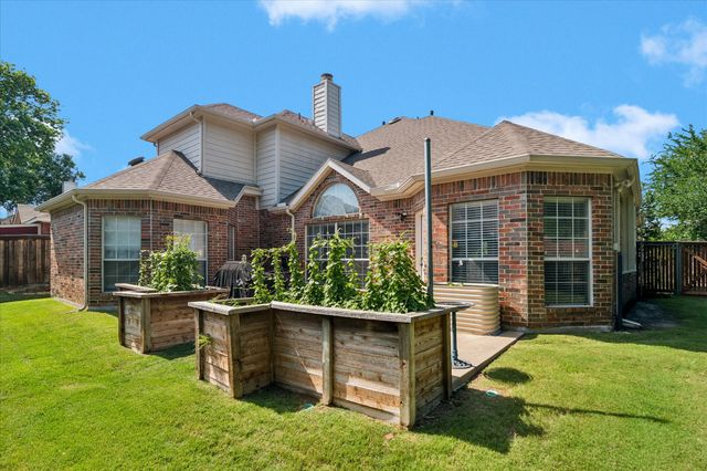 3001 Quail Hollow, Mckinney, TX 75072