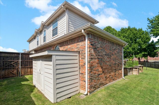 3001 Quail Hollow, Mckinney, TX 75072