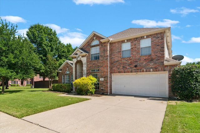 3001 Quail Hollow, Mckinney, TX 75072