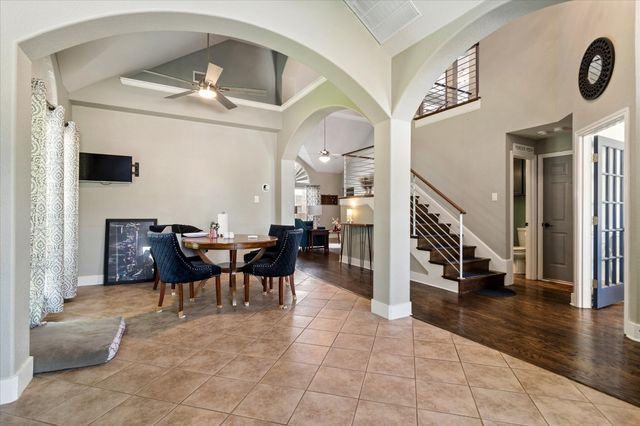 3001 Quail Hollow, Mckinney, TX 75072