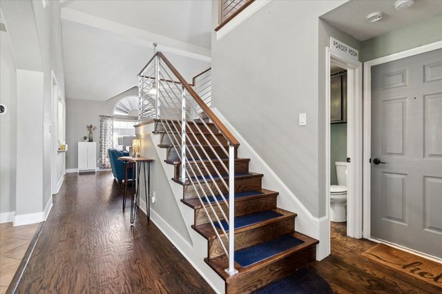 3001 Quail Hollow, Mckinney, TX 75072