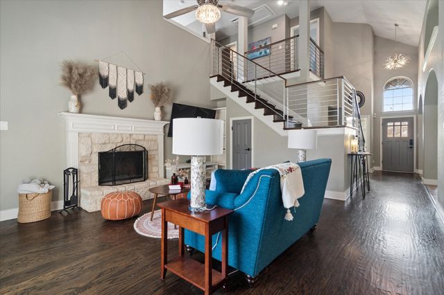 3001 Quail Hollow, Mckinney, TX 75072