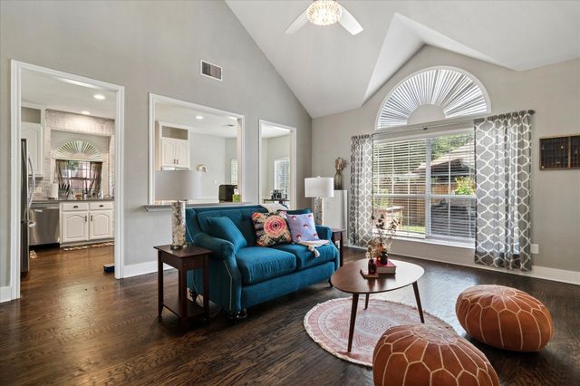 3001 Quail Hollow, Mckinney, TX 75072