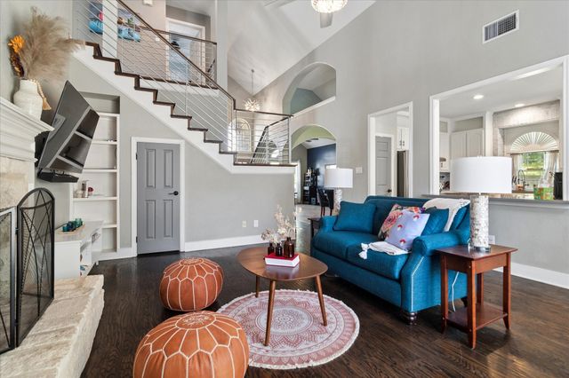 3001 Quail Hollow, Mckinney, TX 75072
