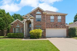 3001 Quail Hollow, Mckinney, TX 75072