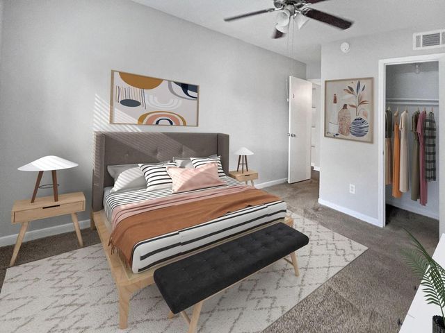 874 Yorkchester Dr 258, Houston, TX 77079