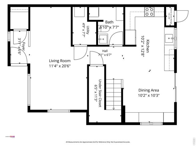 4620 15th St A, Boulder, CO 80304
