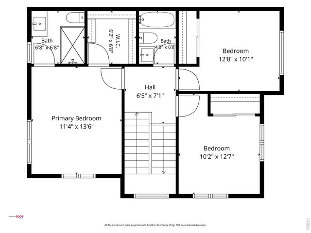 4620 15th St A, Boulder, CO 80304
