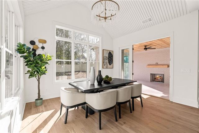 1779 Indiana NE Avenue, Atlanta, GA 30307