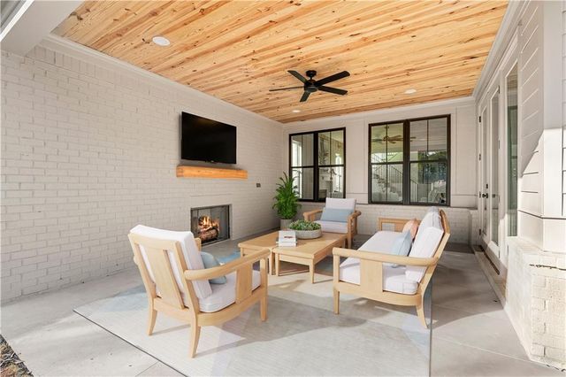 1779 Indiana NE Avenue, Atlanta, GA 30307