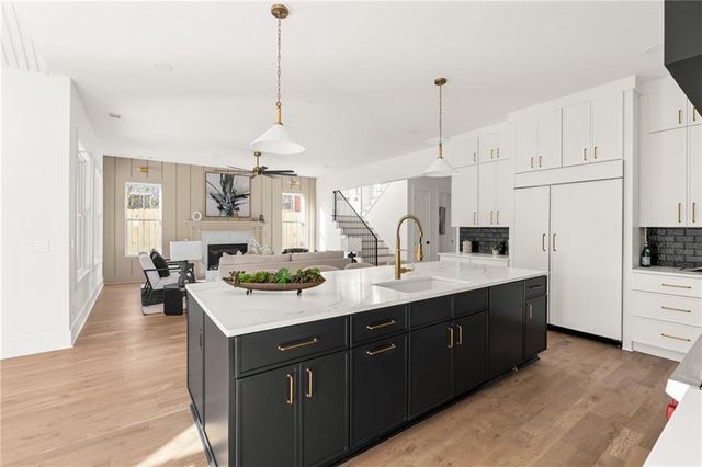 1779 Indiana NE Avenue, Atlanta, GA 30307