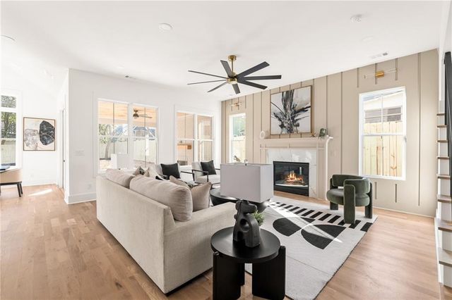 1779 Indiana NE Avenue, Atlanta, GA 30307