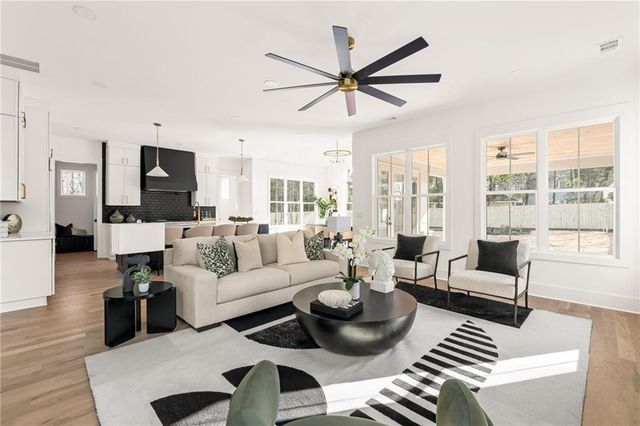 1779 Indiana NE Avenue, Atlanta, GA 30307