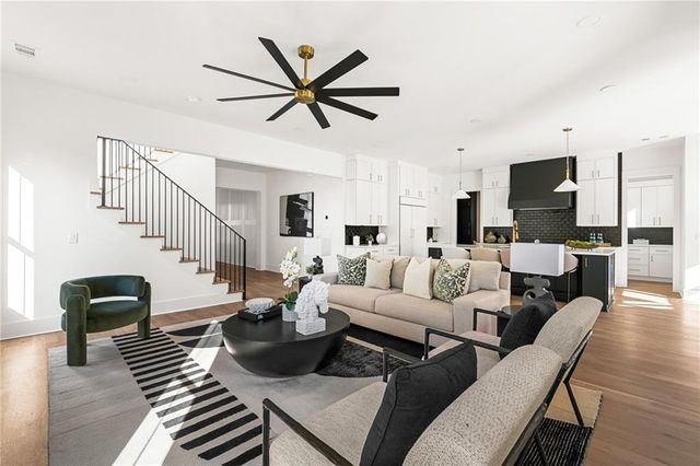 1779 Indiana NE Avenue, Atlanta, GA 30307