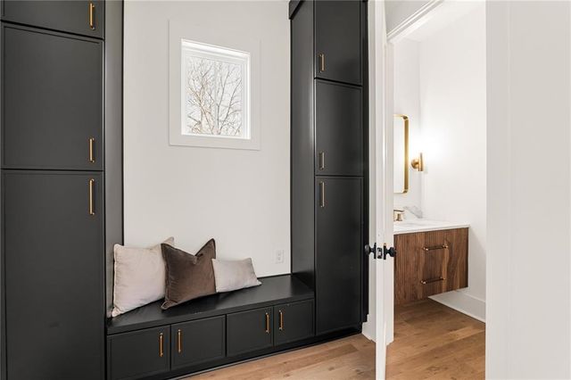 1779 Indiana NE Avenue, Atlanta, GA 30307