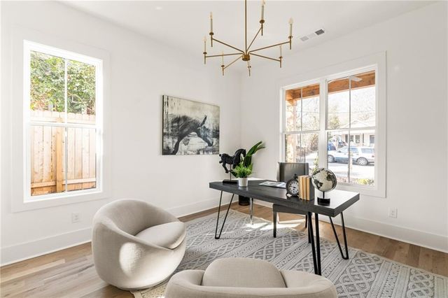 1779 Indiana NE Avenue, Atlanta, GA 30307