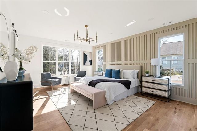 1779 Indiana NE Avenue, Atlanta, GA 30307