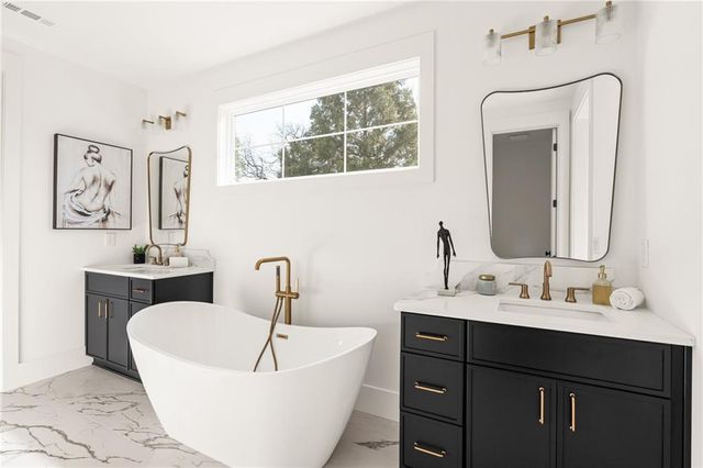 1779 Indiana NE Avenue, Atlanta, GA 30307