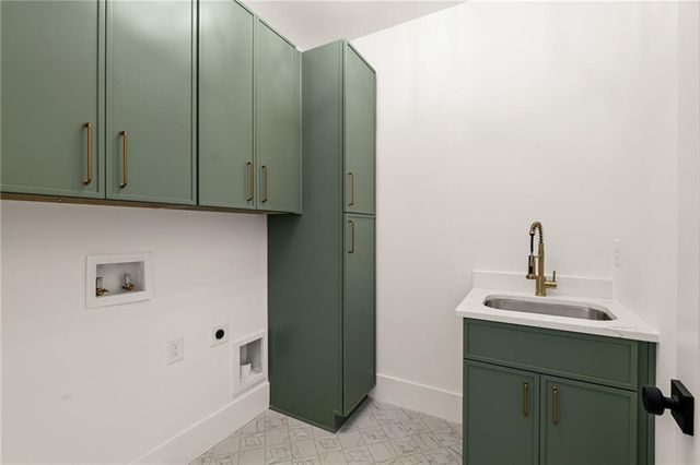 1779 Indiana NE Avenue, Atlanta, GA 30307