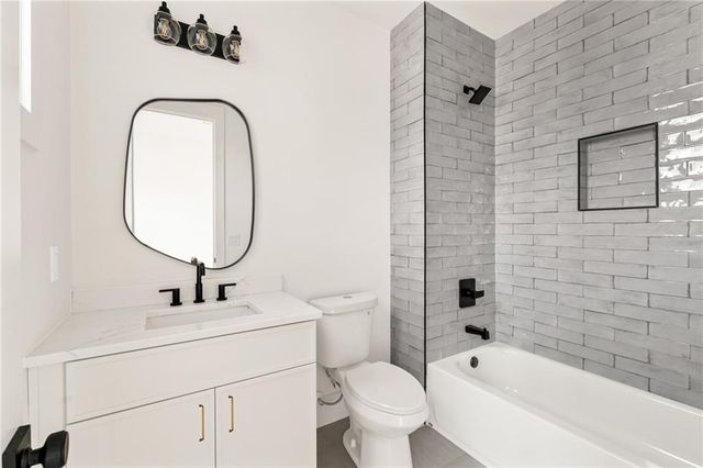 1779 Indiana NE Avenue, Atlanta, GA 30307