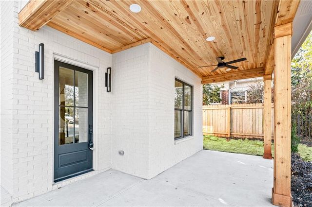 1779 Indiana NE Avenue, Atlanta, GA 30307