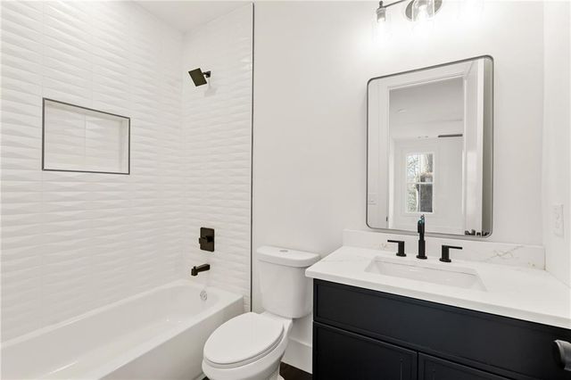 1779 Indiana NE Avenue, Atlanta, GA 30307