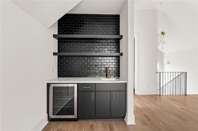 1779 Indiana NE Avenue, Atlanta, GA 30307