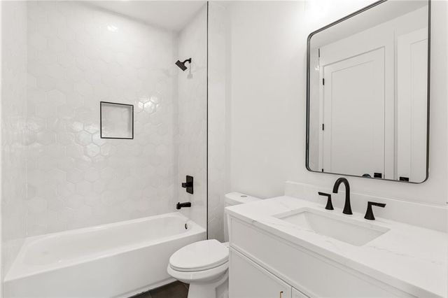 1779 Indiana NE Avenue, Atlanta, GA 30307