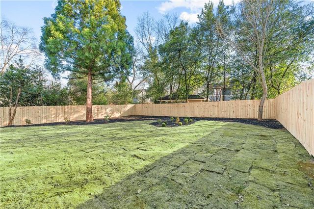 1779 Indiana NE Avenue, Atlanta, GA 30307