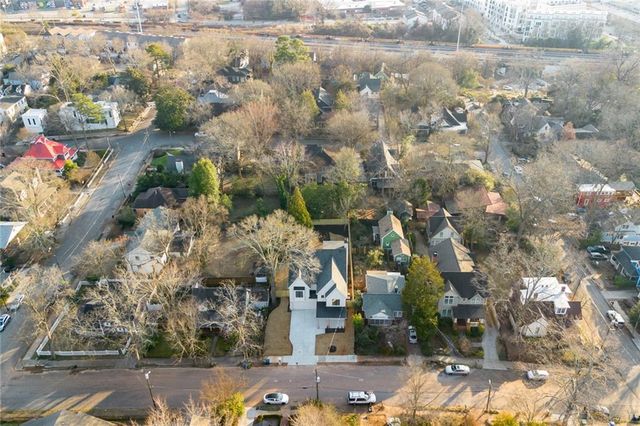 1779 Indiana NE Avenue, Atlanta, GA 30307