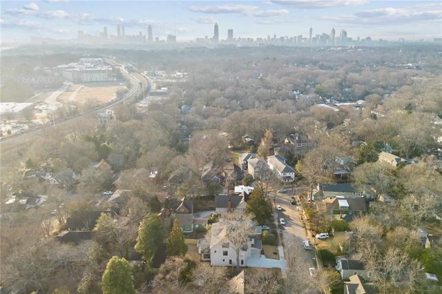 1779 Indiana NE Avenue, Atlanta, GA 30307