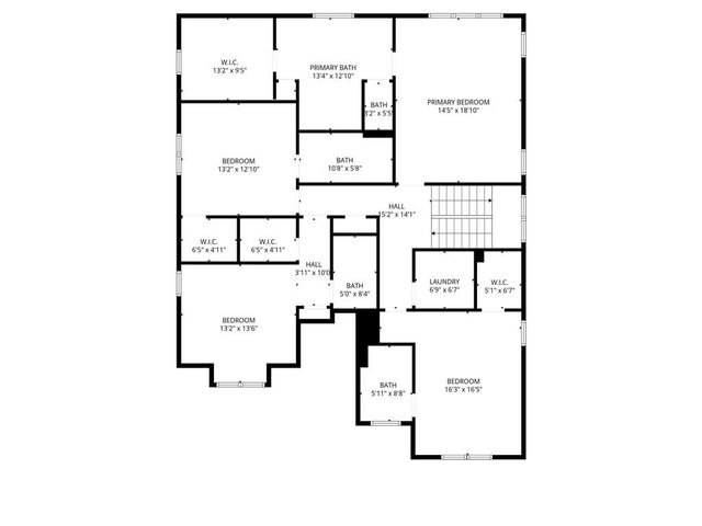 1779 Indiana NE Avenue, Atlanta, GA 30307