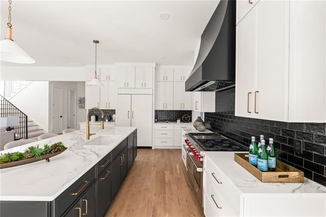 1779 Indiana NE Avenue, Atlanta, GA 30307