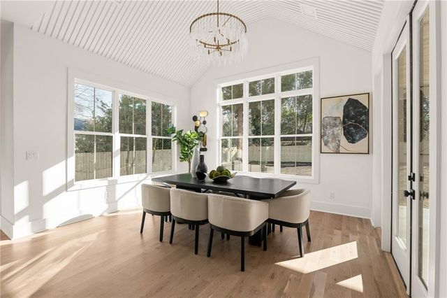 1779 Indiana NE Avenue, Atlanta, GA 30307